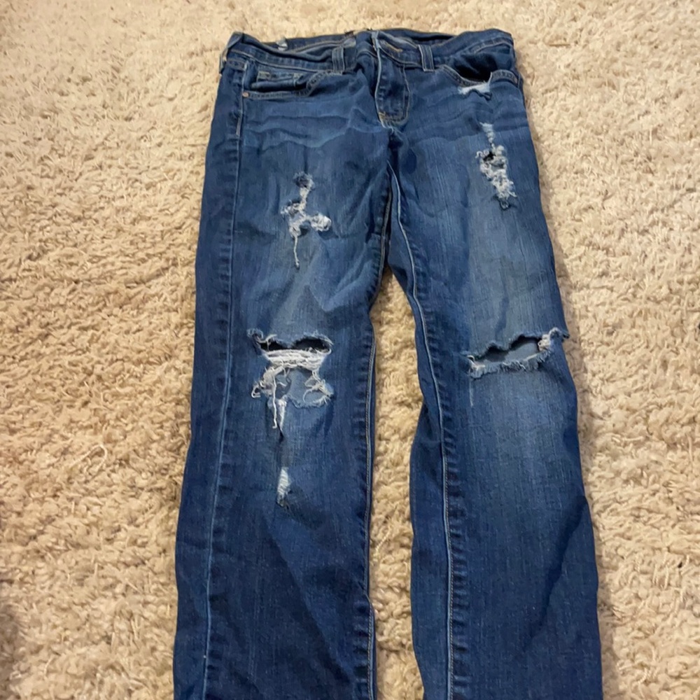 Jeans by Just Black Size 24